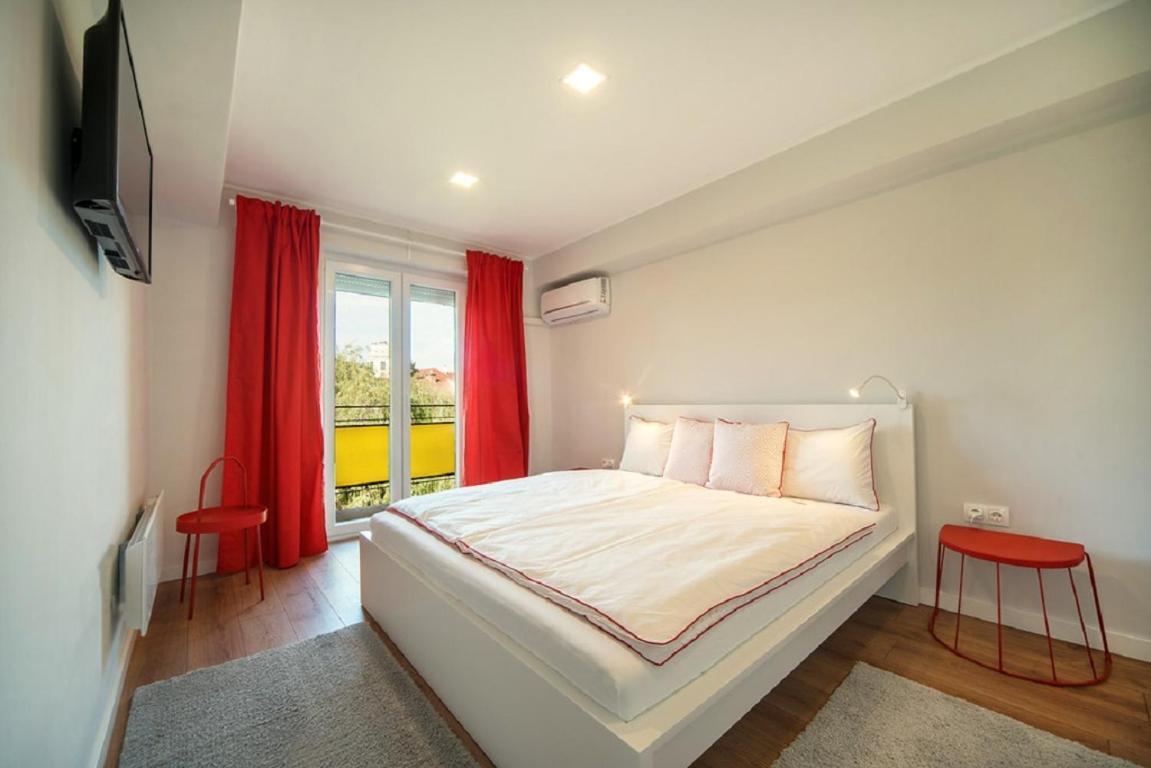 Res Apartment