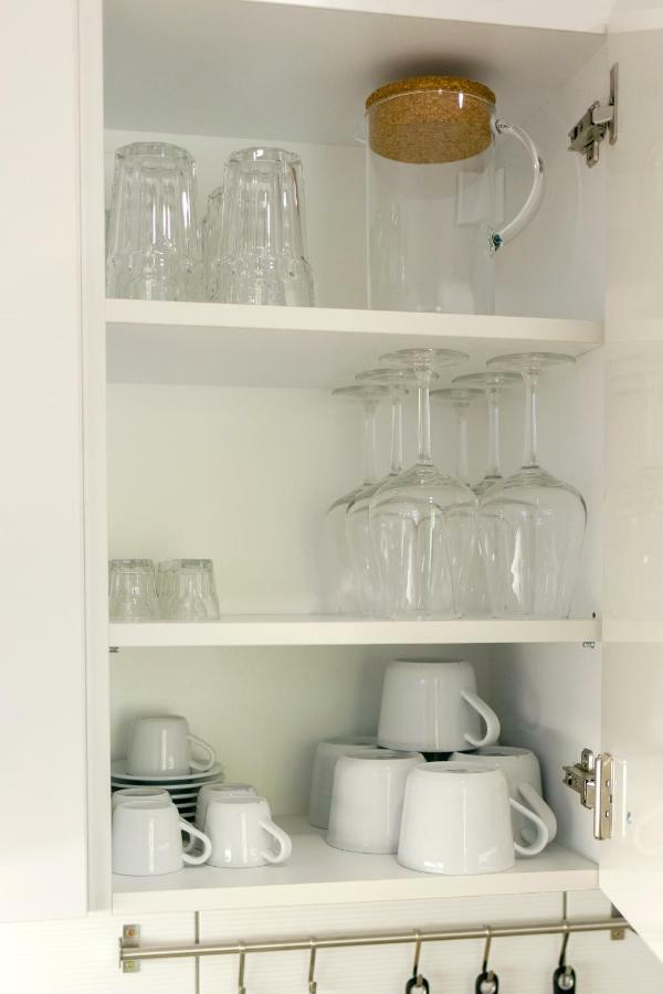 Res Apartment