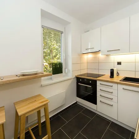 Res Apartman Eger Exterior photo