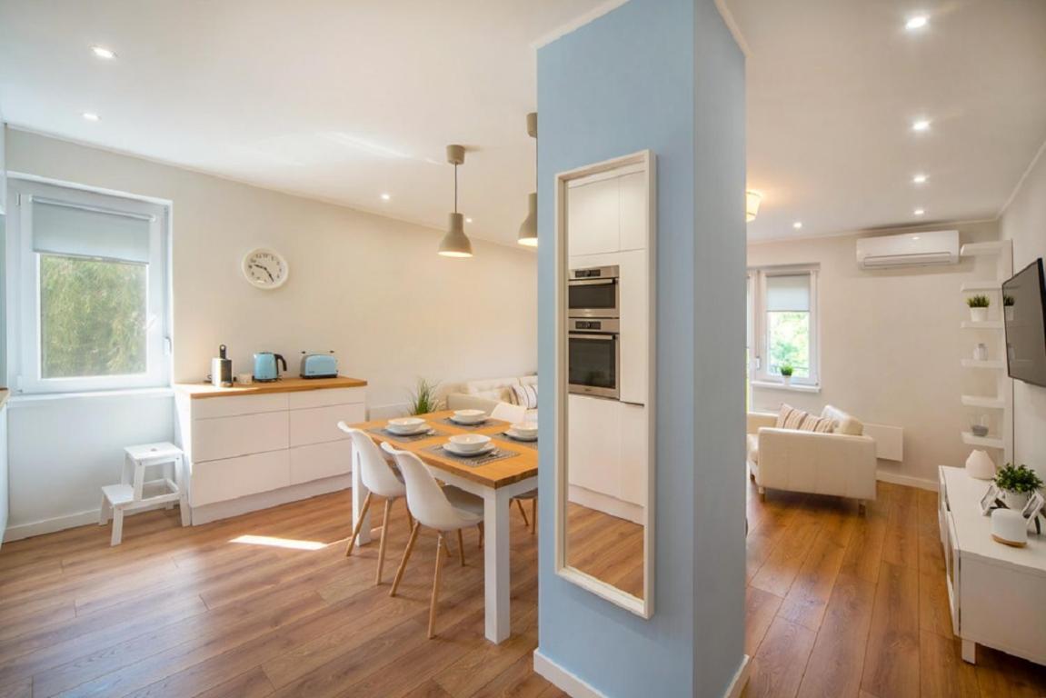 Appartement Rés Eger