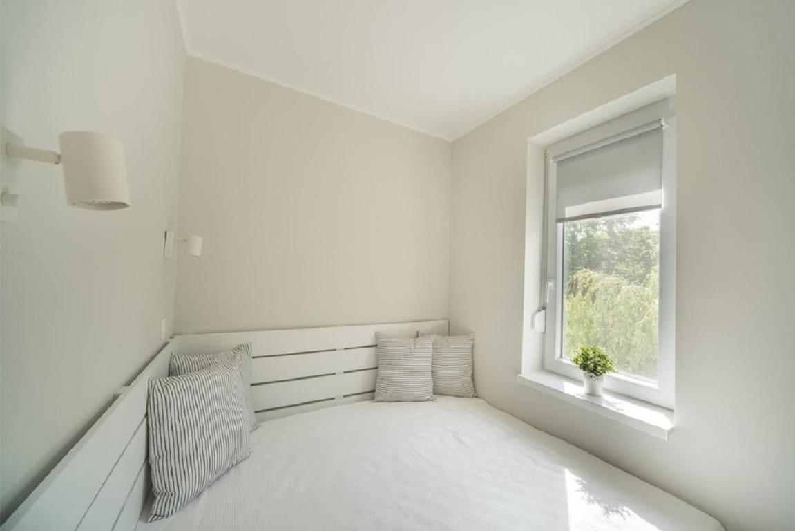 Appartement Rés