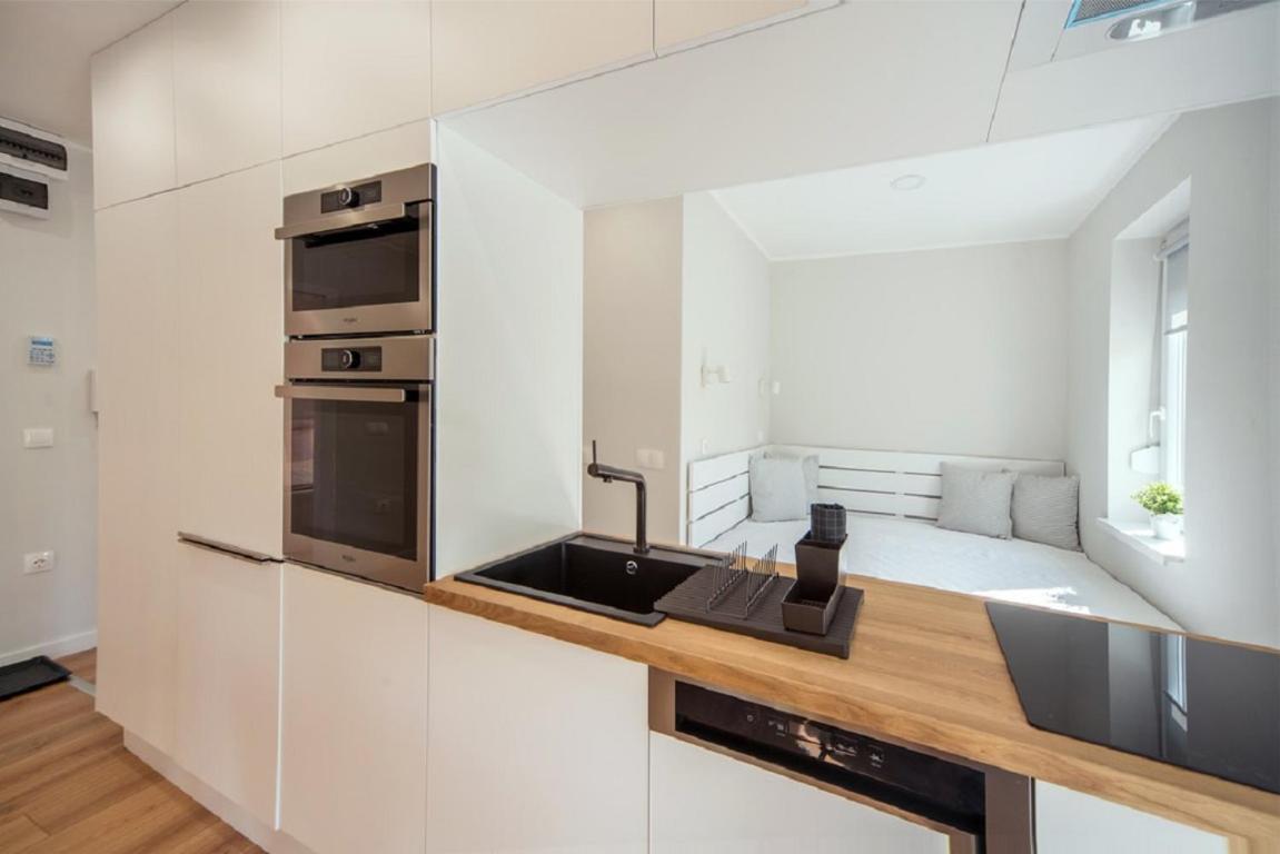 Rés Appartement