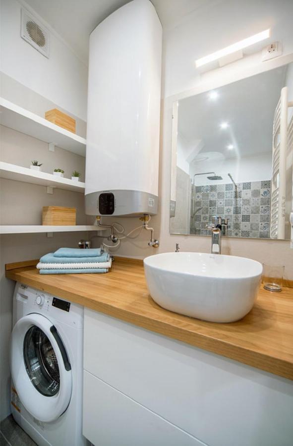 Appartement Rés