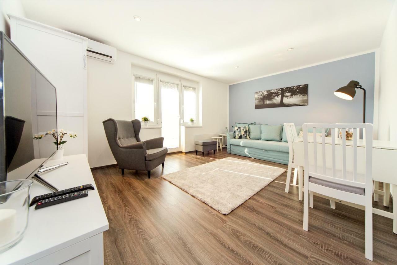 Appartement Rés