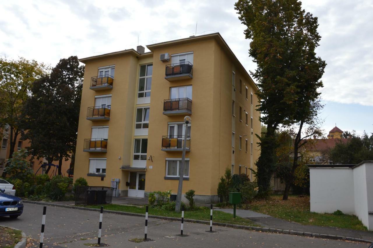Rés Appartement