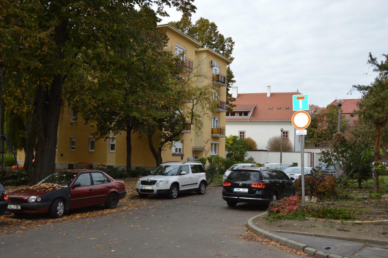 Appartement Rés