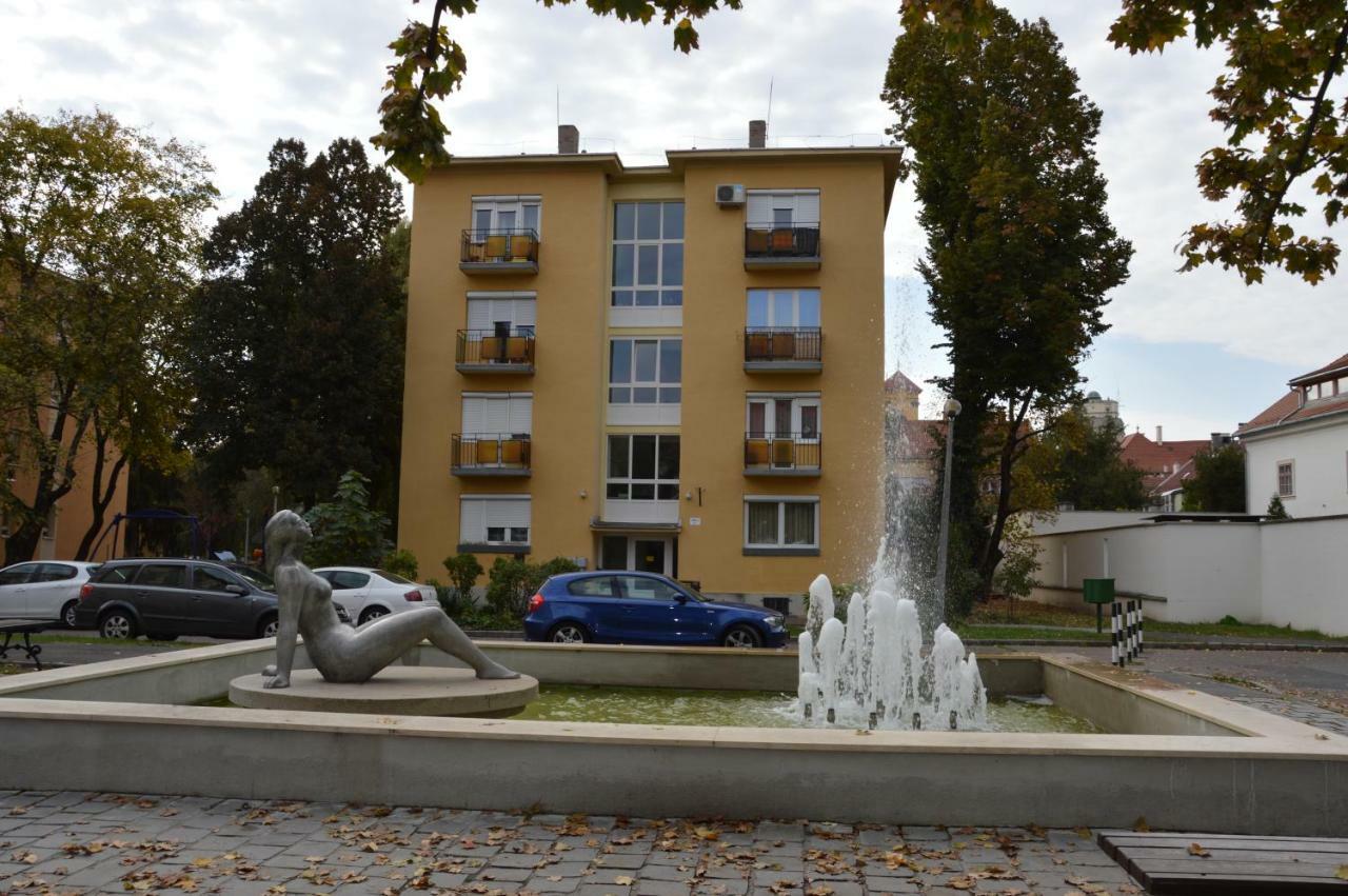 Appartement Rés