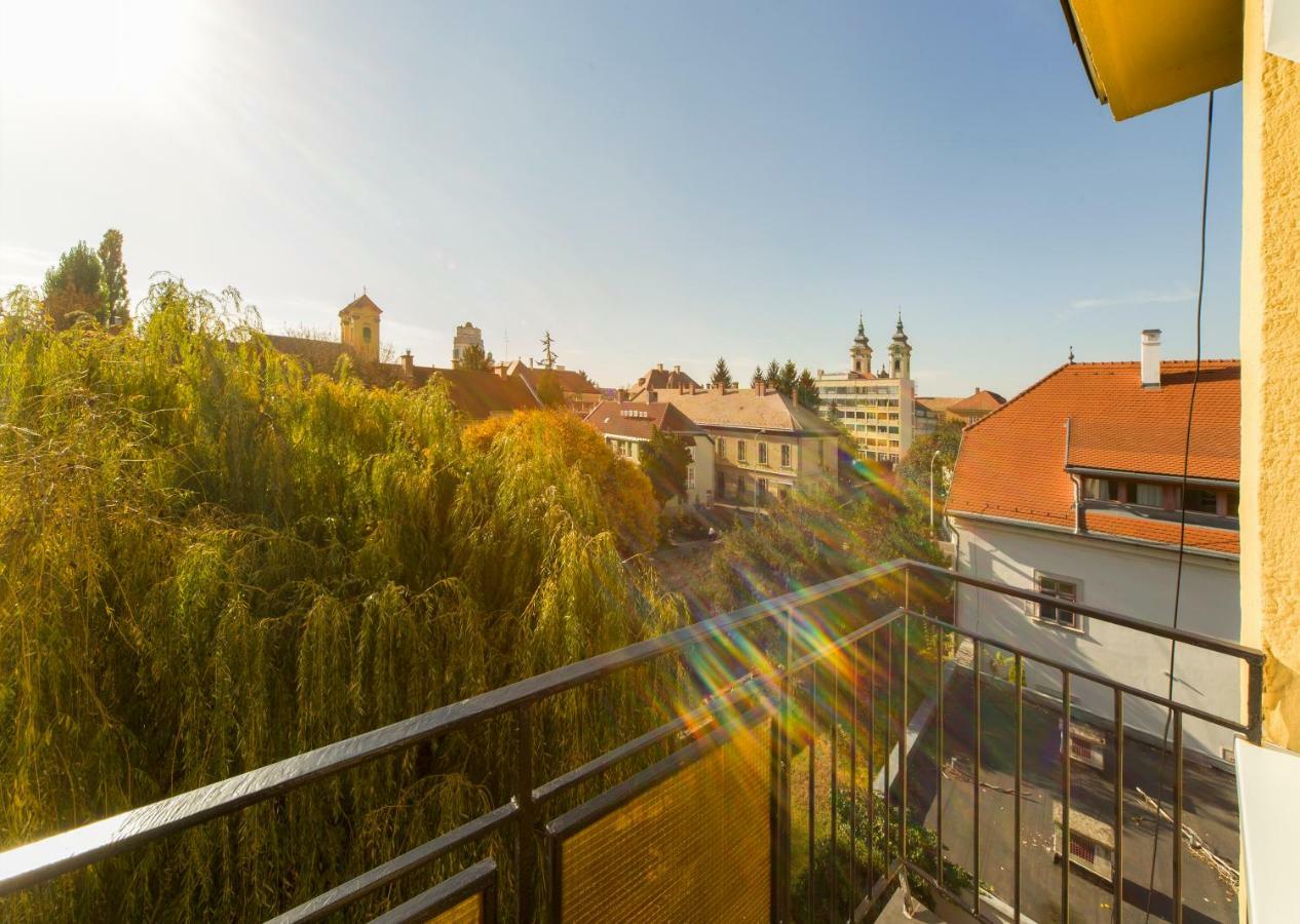 Rés Appartement