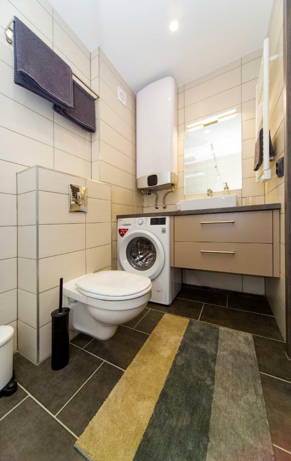 Appartement Rés